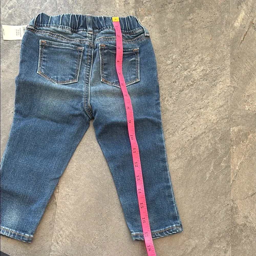 GAP nwt toddler